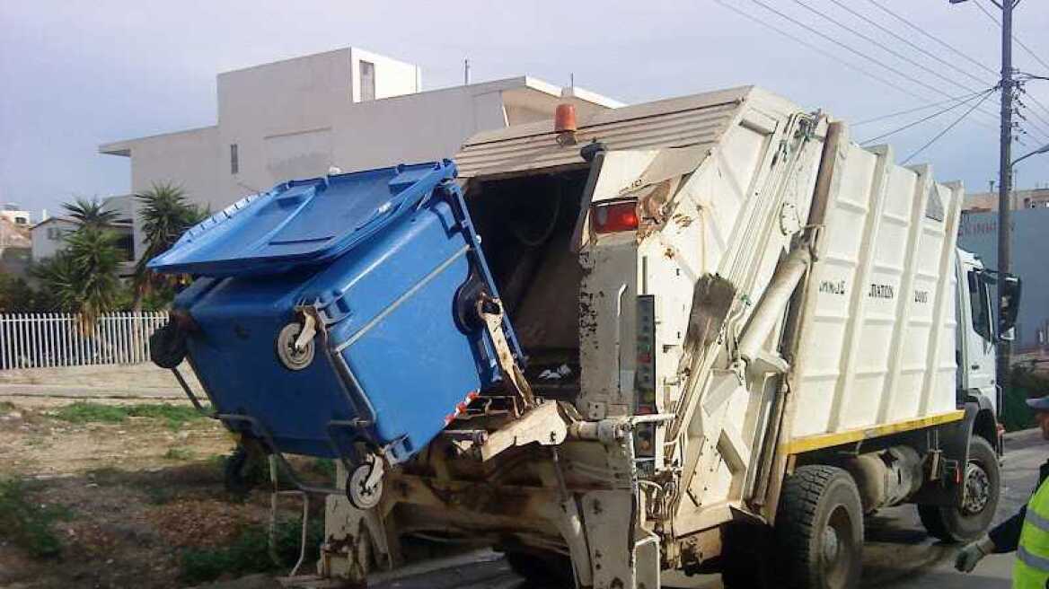 Πύργος: Ο Δήμος αναλαμβάνει πρωτοβουλίες για τα σκουπίδια