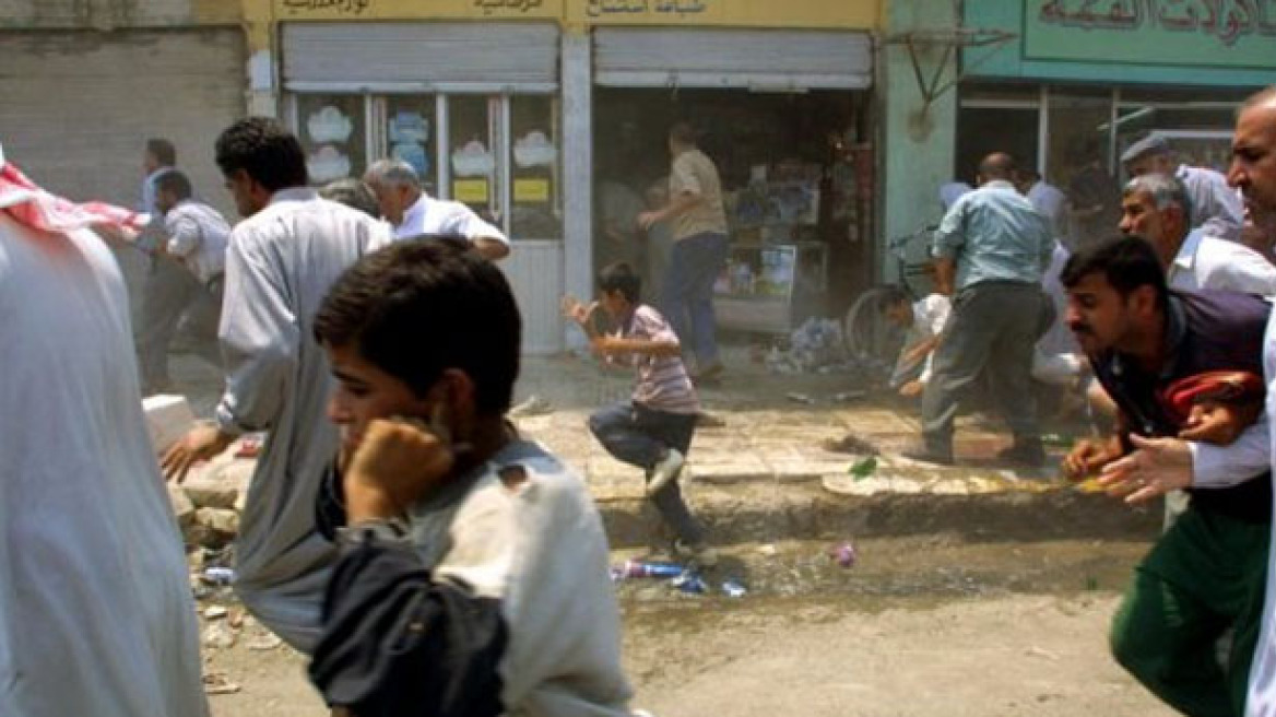 Τουρκία: Έρευνα μετά τις καταγγελίες για θανάτους αμάχων στο Β. Ιράκ