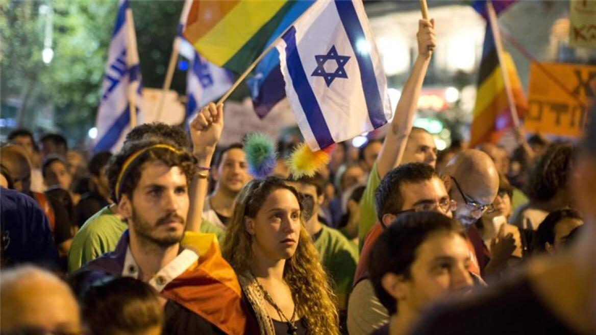 Ισραήλ: Ενίσχυση των μέτρων καταστολής των ακροδεξιών 