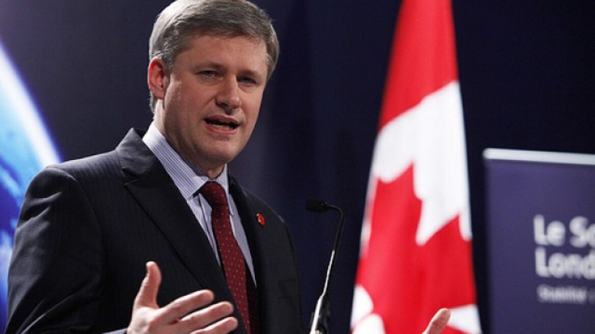 Καναδάς: Εκλογές στις 19 Οκτωβρίου