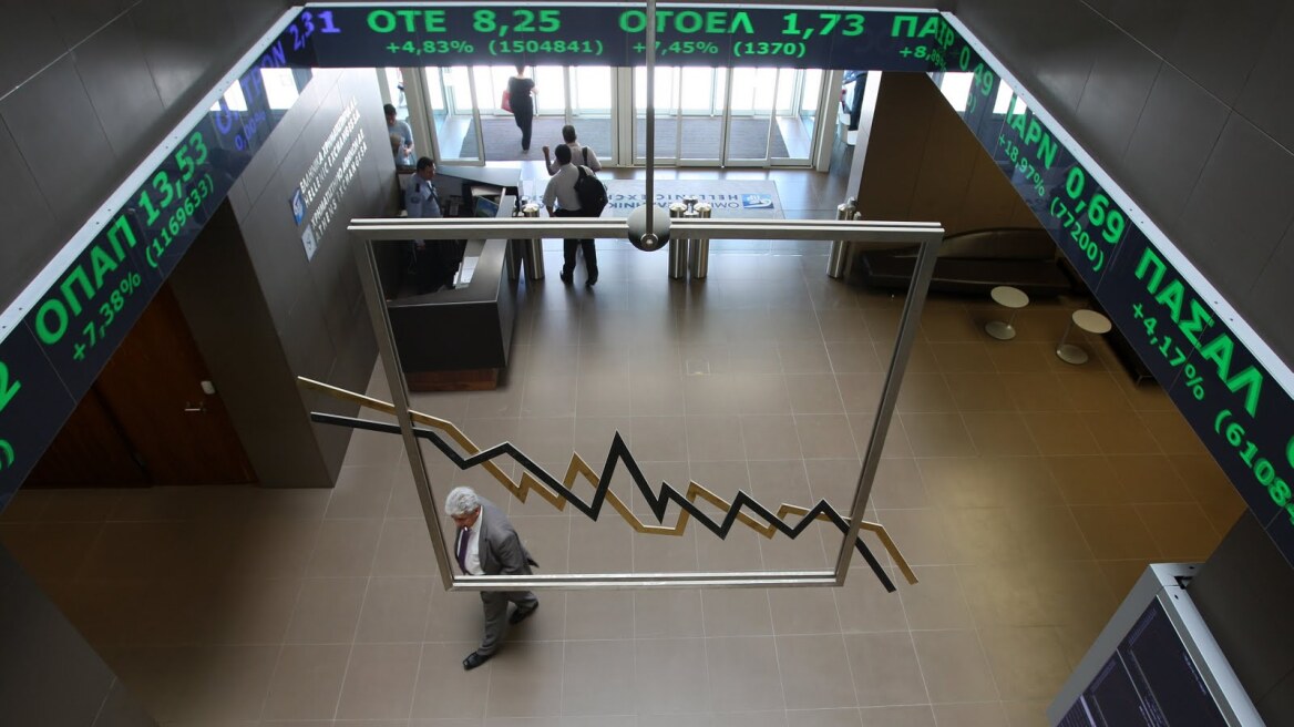 Reuters: Δύσκολο το άνοιγμα του Χρηματιστηρίου - Εκτιμήσεις για πτώση έως 20%