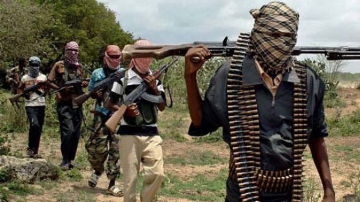 Νιγηρία: Ο στρατός διέσωσε 178 αιχμαλώτους της Μπόκο Χαράμ