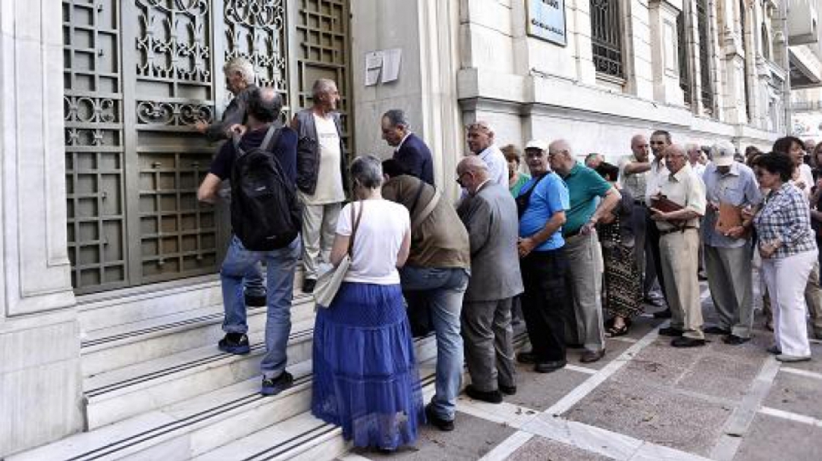 CNBC: Οι επιχειρηματίες εγκαταλείπουν την Ελλάδα