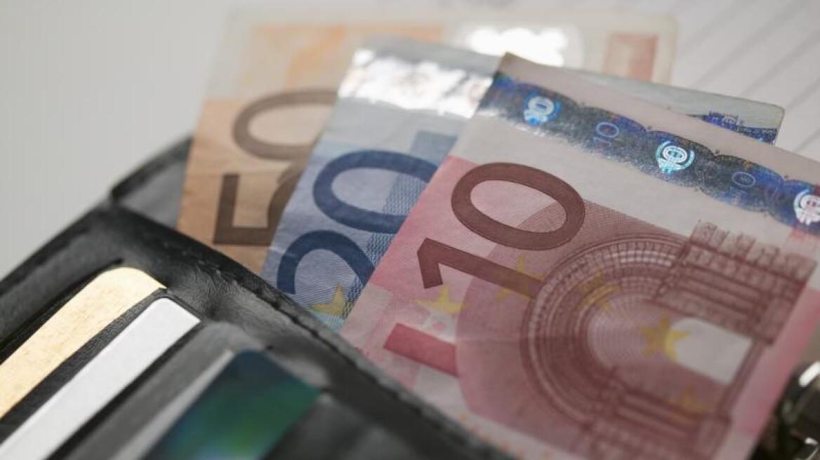 Κρήτη: Βρήκε πορτοφόλι με 350 ευρώ και το παρέδωσε στον ιδιοκτήτη του 