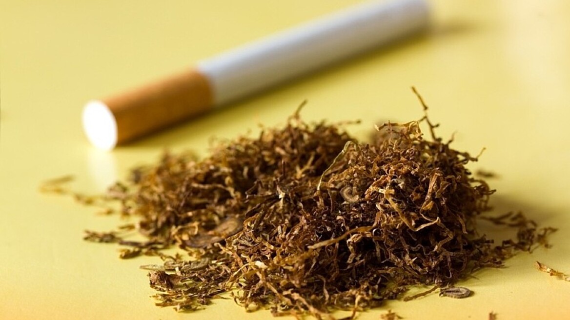 Μεσσηνία: Συνελήφθη 36χρονος για λαθραίο καπνό