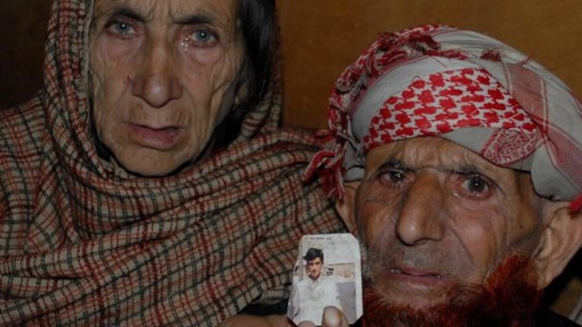 Πακιστάν: Εκτελέστηκε άνδρας που ήταν ανήλικος όταν διέπραξε έγκλημα