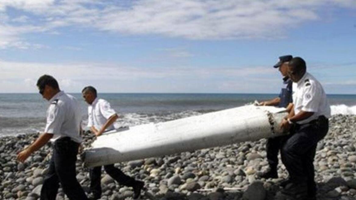 Μέσα στην εβδομάδα η απάντηση για το εύρημα-μυστήριο της πτήσης MH370