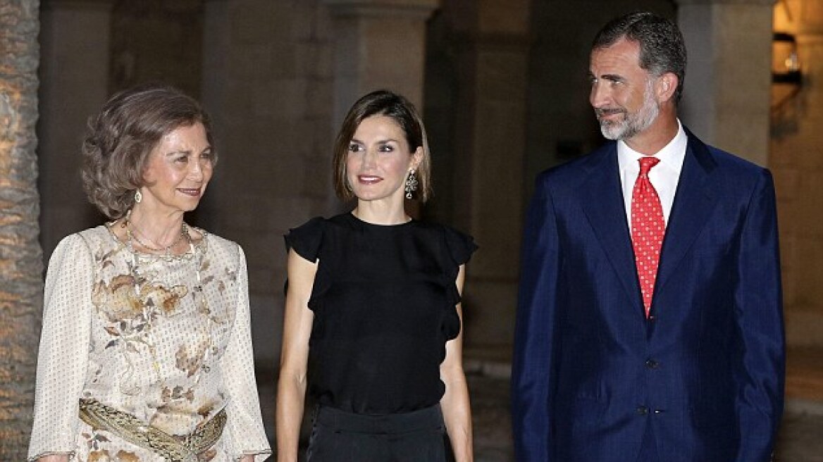 Ισπανία: Η βασίλισσα Λετίσια πάσχει από νευρική ανορεξία;