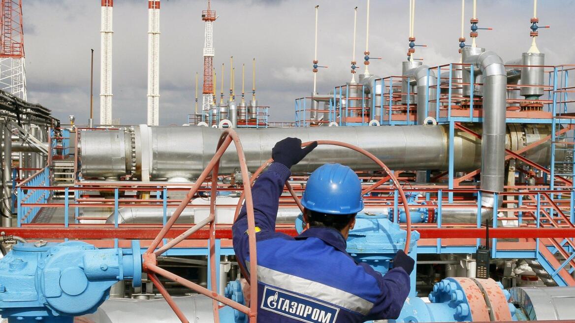 Ρωσία: Γιατί η Gazprom αποδείχτηκε γίγαντας με πήλινα πόδια;
