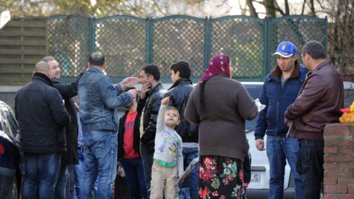 Γερμανία: «Φιλοξενήστε πρόσφυγες στο σπίτι σας για 20 ευρώ την ημέρα»
