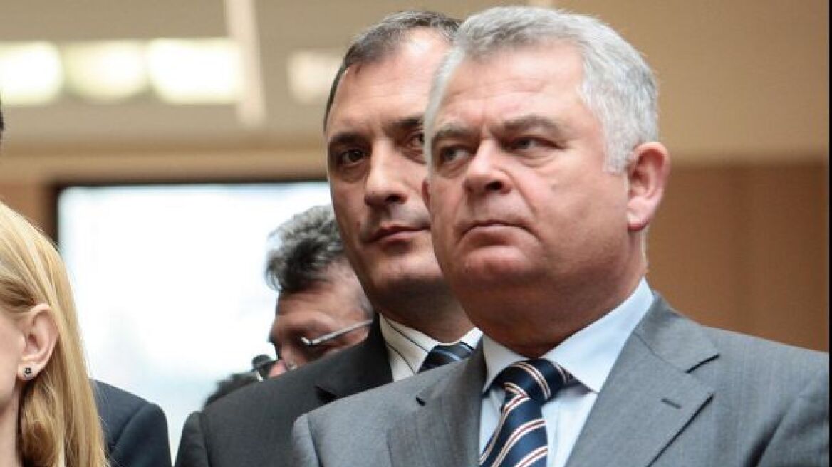 Βουλγαρία: Δέκα χρόνια φυλάκιση για τον πρώην επικεφαλής της Εθνικής Υπηρεσίας Πληροφοριών