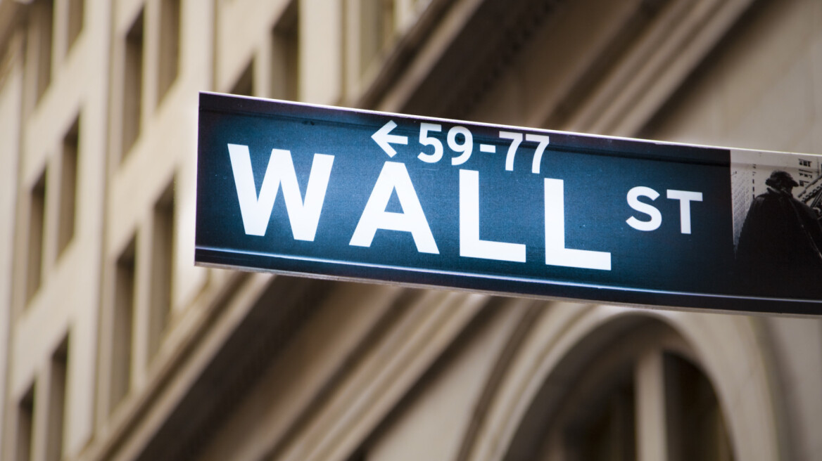 Πτωτικά πάλι η Wall Street