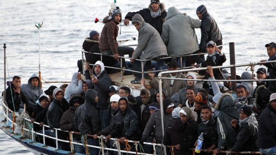 Mόνο 474 εκατ. ευρώ η βοήθεια της Κομισιόν για την αντιμετώπιση του μεταναστευτικού στην Ελλάδα