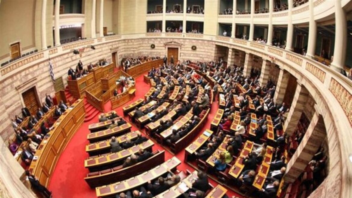 Πλησιάζει η ημέρα της «κρίσης» για κυβέρνηση και ΣΥΡΙΖΑ 