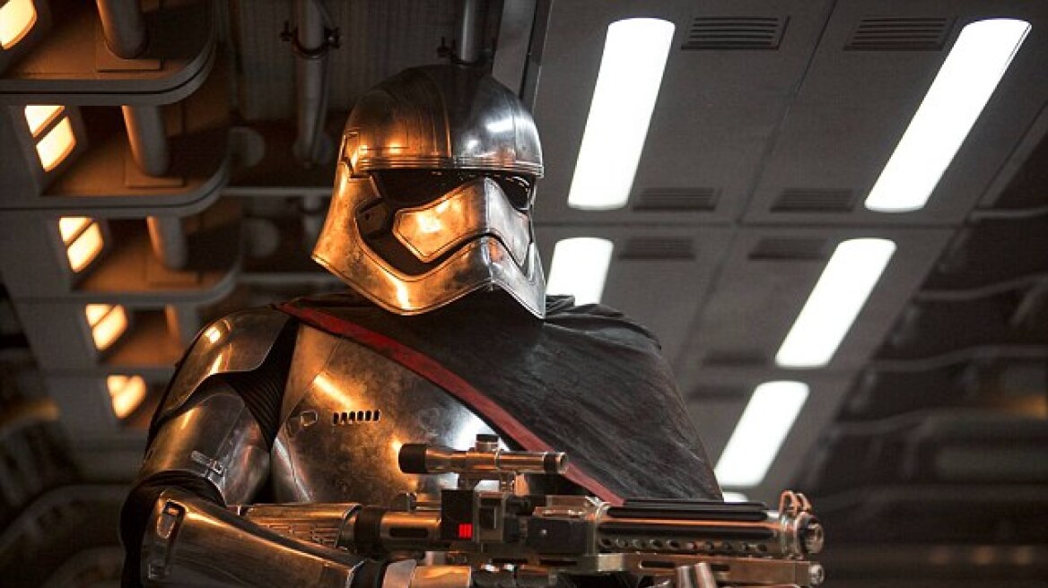 The Force Awakens: Δείτε νέες φωτογραφίες από την τελευταία ταινία Star Wars
