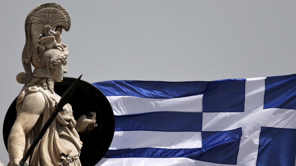 Η Ελλάδα θεωρείται ακόμη η μεγαλύτερη απειλή για την παγκόσμια οικονομία