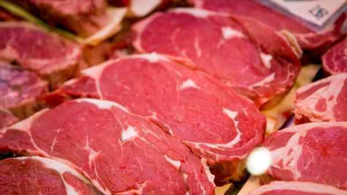 Ζάκυνθος: Κατασχέθηκαν 200 κιλά κρέατος