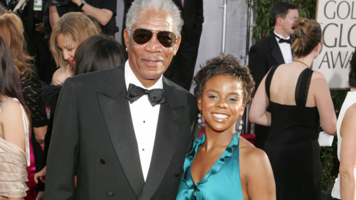 Δολοφονήθηκε η εγγονή του Morgan Freeman σε «τελετή εξορκισμού»
