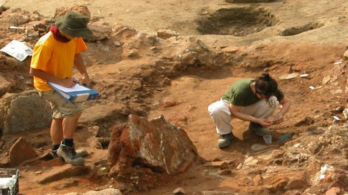 Ανασκαφές για ομαδικό τάφο αγνοούμενων στην Κύπρο