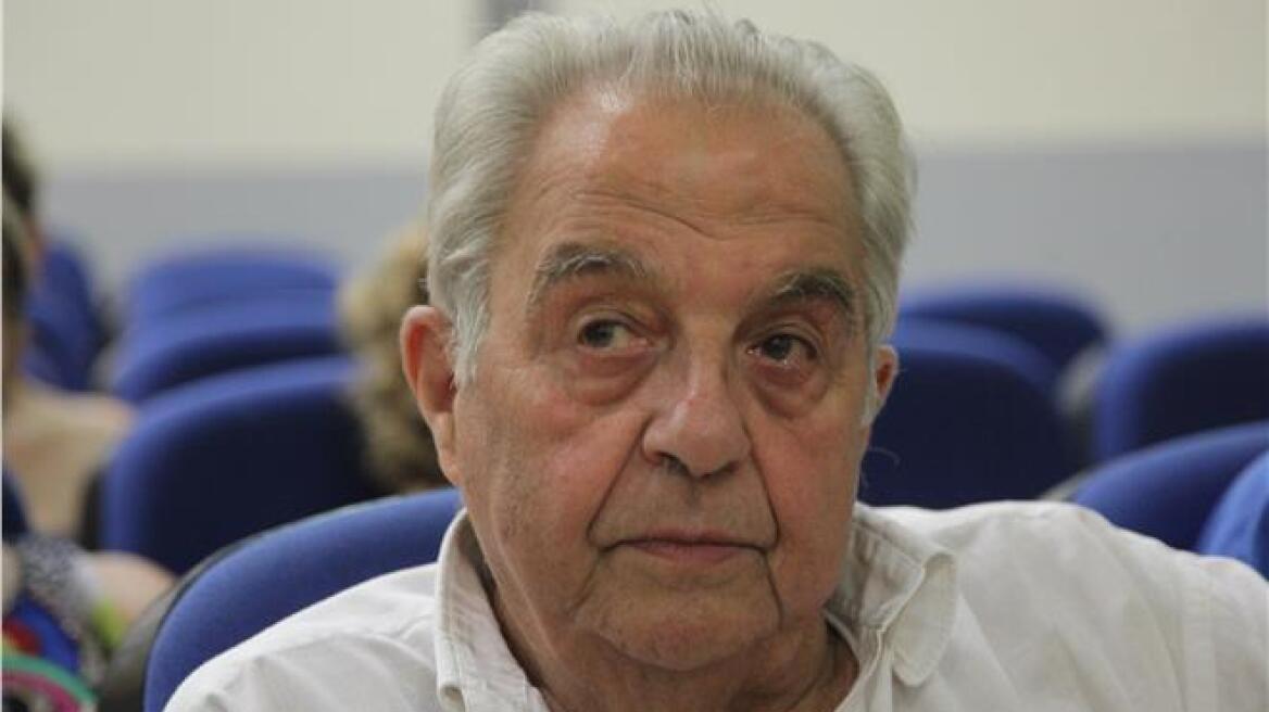 Φλαμπουράρης: Δεν θα είναι υποψήφιοι με τον ΣΥΡΙΖΑ όσοι καταψηφίσουν την κυβέρνηση