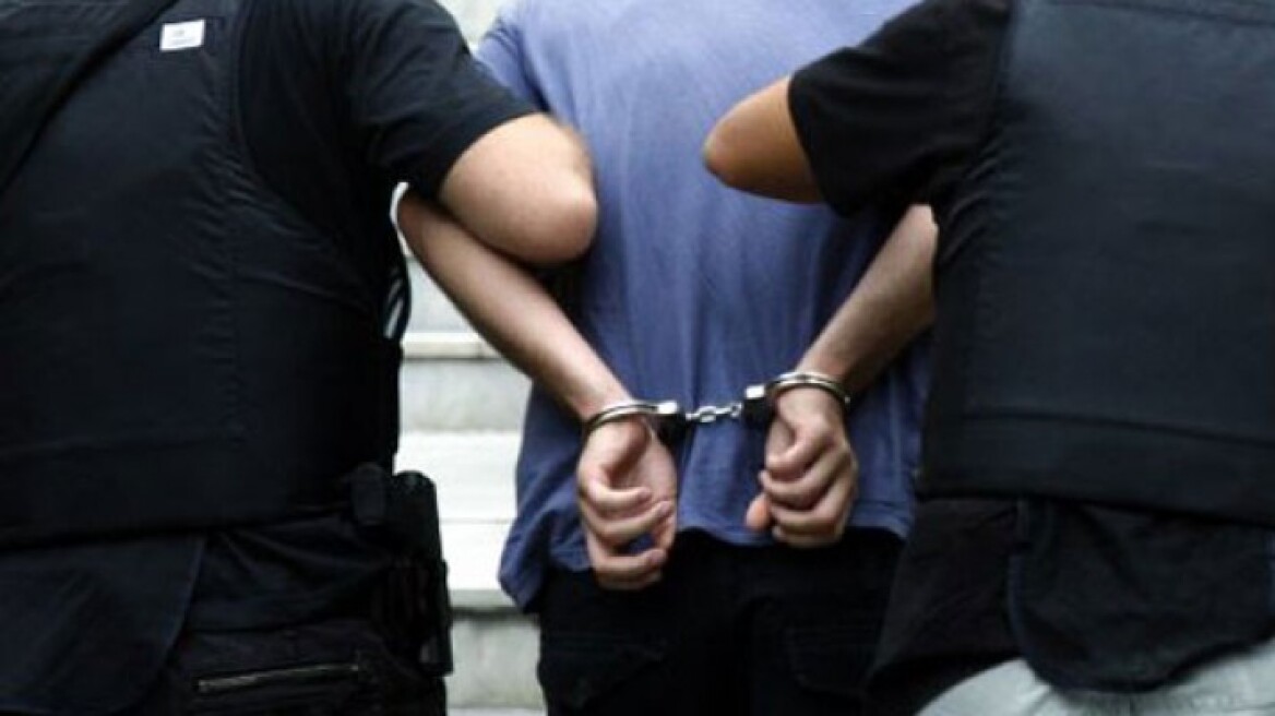 Μεσσηνία: Συνελήφθη 41χρονος Αλβανός με διεθνές ένταλμα