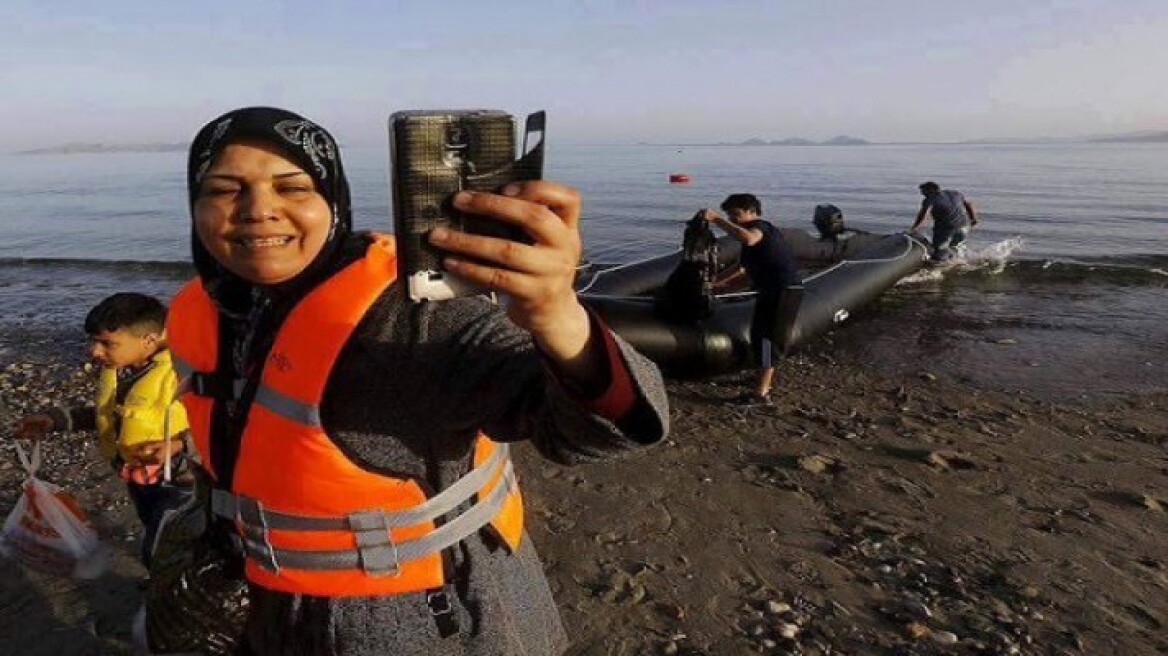 Και τα social media στη μάχη για την αποτροπή των προσφύγων