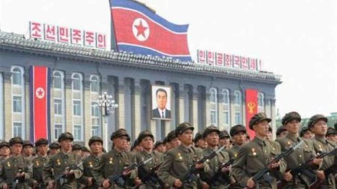 Νότια Κορέα: Η Βόρεια Κορέα είναι πρόθυμη να λήξει η διένεξη
