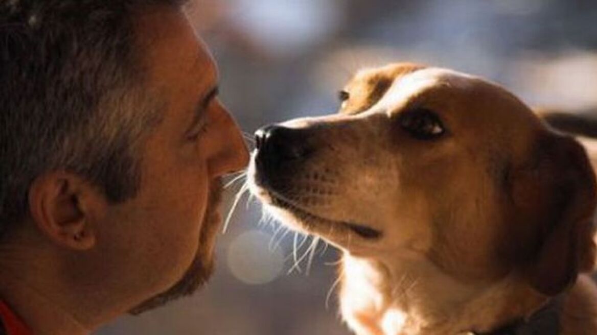 Πέθανε η «Σαρδέλα», το αγαπημένο σκυλί των «Ράδιο Αρβύλα»