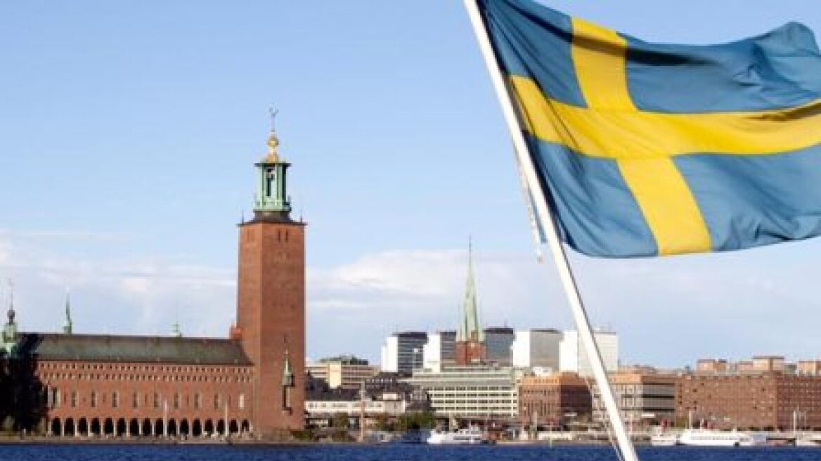 Σουηδία: Πρώτο κόμμα η ακροδεξιά στην πρόθεση ψήφου των πολιτών