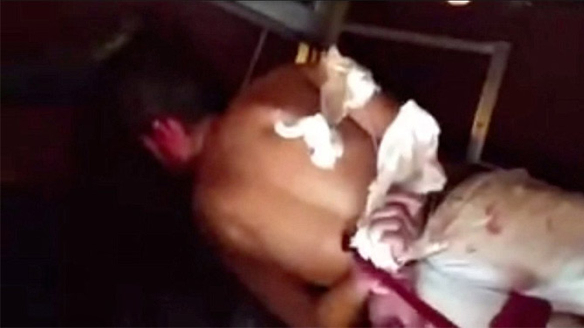 Γαλλία: Ισλαμιστής φέρεται να είναι ο δράστης της επίθεσης στο τρένο της Thalys