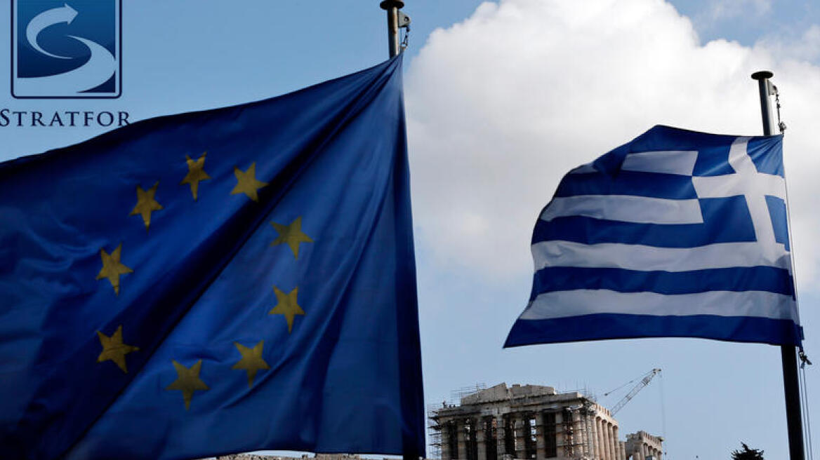 Stratfor: Κινδυνεύει με αστάθεια λόγω πρόωρων εκλογών η Ελλάδα   