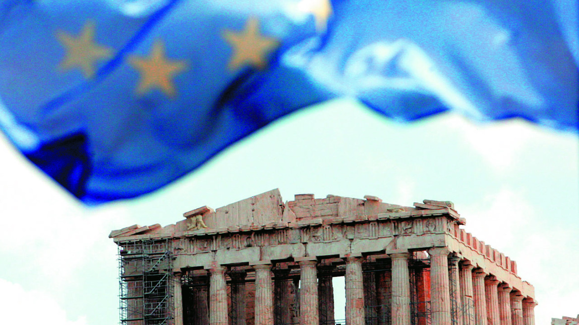 Die Zeit: Το Βερολίνο ίσως αναγκαστεί να δεχθεί κούρεμα του ελληνικού χρέους