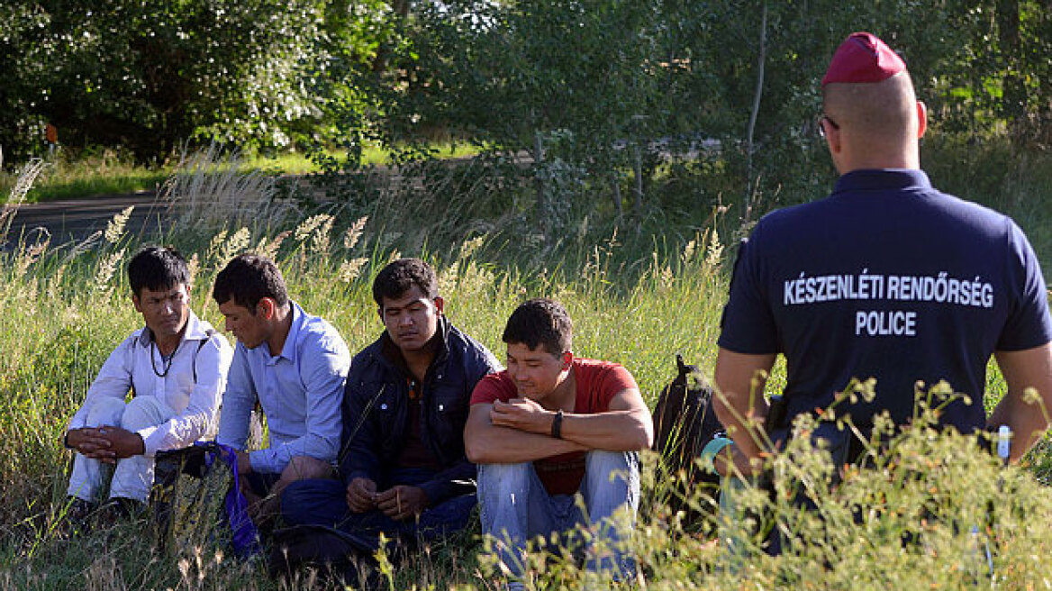 Η Κομισιόν δημιουργεί στην Ουγγαρία κέντρο υποδοχής μεταναστών από την Ελλάδα