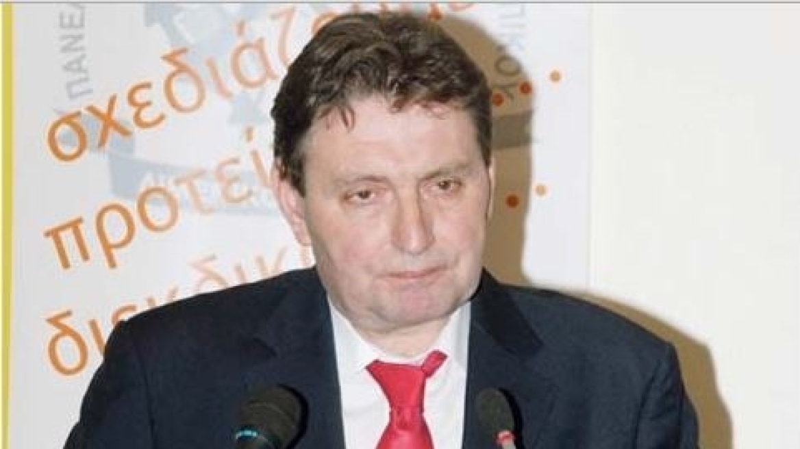 «Έφυγε» από τη ζωή ο πρώην βουλευτής του ΠΑΣΟΚ Γιώργος Παπαγεωργίου 