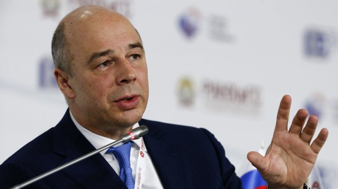 Η Ρωσία απαιτεί την πλήρη αποπληρωμή του χρέους από την Ουκρανία