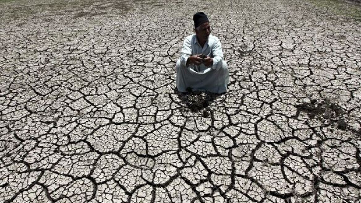 H Μέση Ανατολή θα στερέψει από νερό στα επόμενα 25 χρόνια