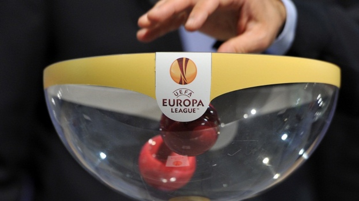Europa League: Οι πιθανοί αντίπαλοι στον δρόμο του ΠΑΟΚ και του Αστέρα