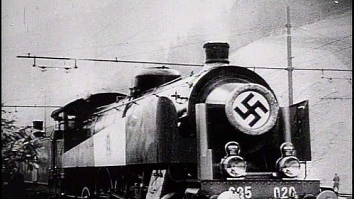 Πολωνία: Η κυβέρνηση επιβεβαιώνει ότι το «Χρυσό Τρένο» των Ναζί είναι υπαρκτό
