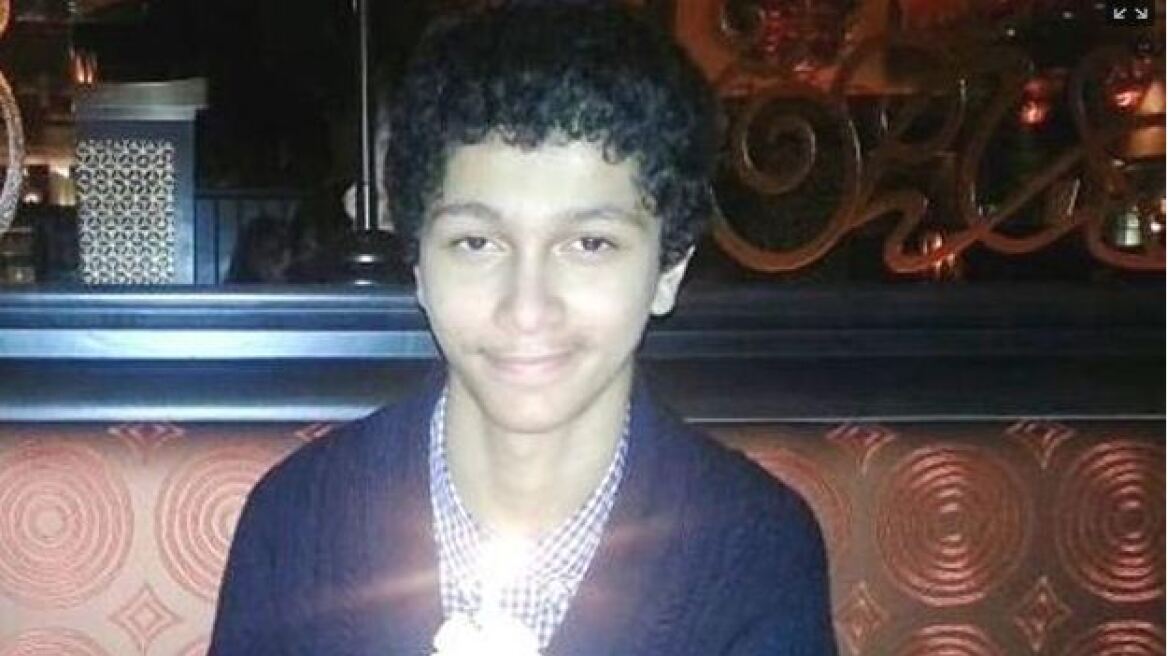 ΗΠΑ: 11 χρόνια κάθειρξη σε 17χρονο για tweet υπέρ του Ισλαμικού Κράτους