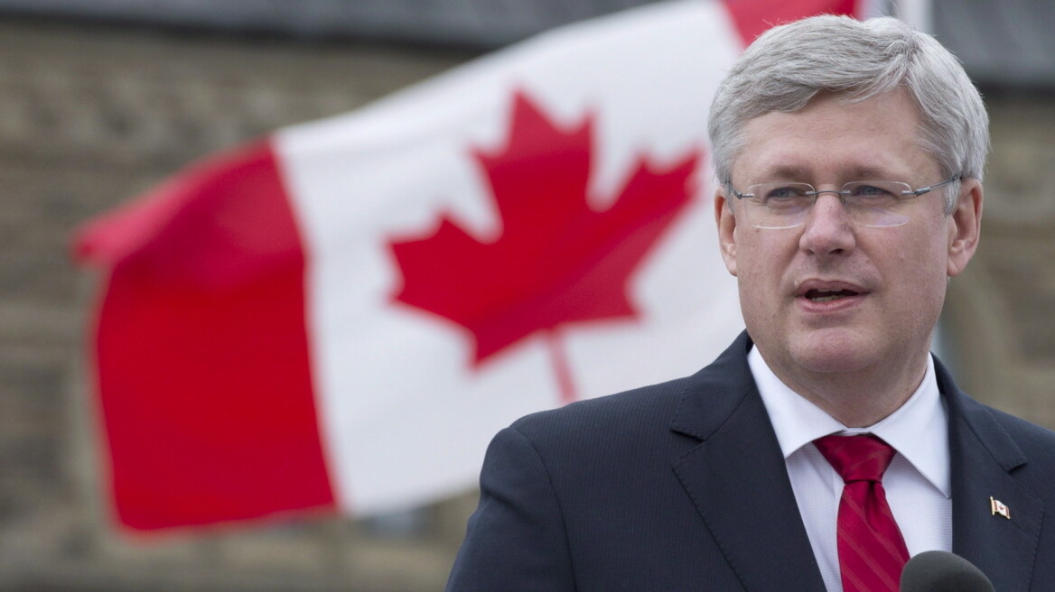 Καναδάς: Σε διαθεσιμότητα υπάλληλος που έγραψε τραγούδι κατά του πρωθυπουργού! 