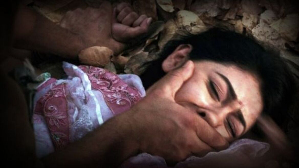 ΟΗΕ: Καταδίκασε τους βιασμούς γυναικών και κοριτσιών από τους τζιχαντιστές