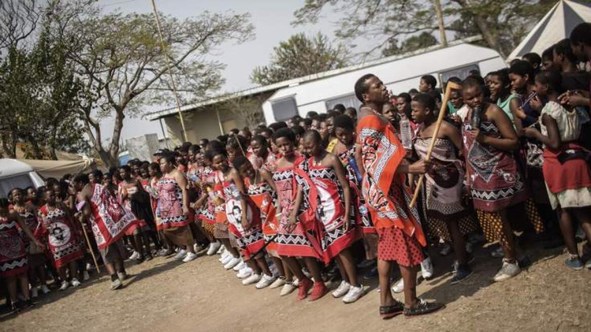 Τραγικό τροχαίο στη Σουαζιλάνδη: Νεκρά 38 κορίτσια και νεαρές γυναίκες