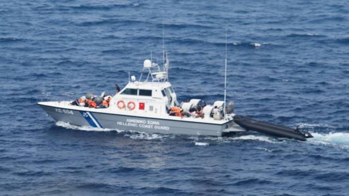 Ουρανούπολη: 30χρονος ανασύρθηκε νεκρός από τη θάλασσα