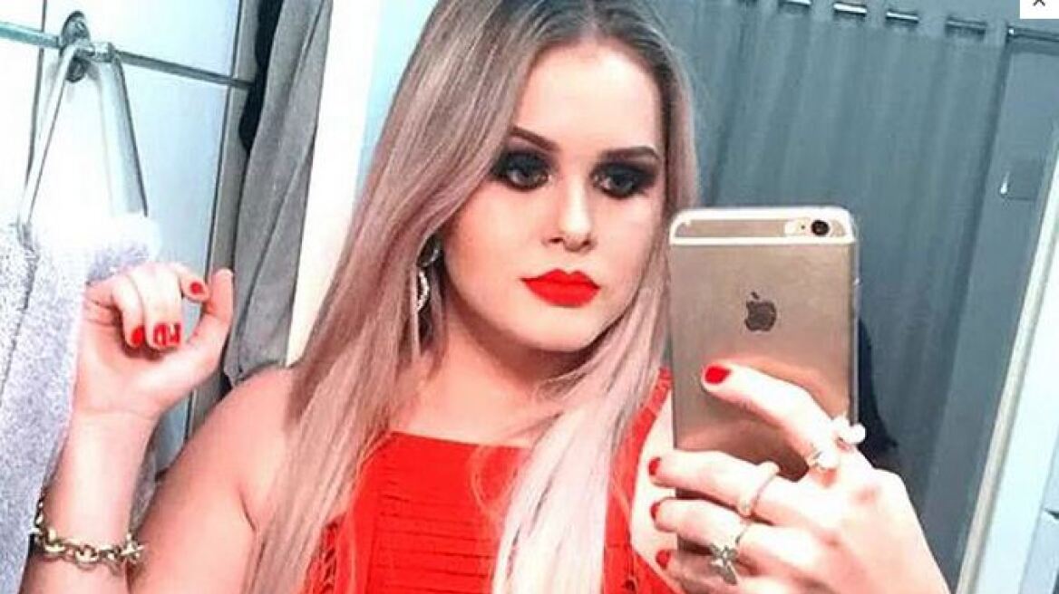 Η σέξι Βραζιλιάνα δήμαρχος ξεσηκώνει τα social media (και την... τσιμπίδα της Δικαιοσύνης)
