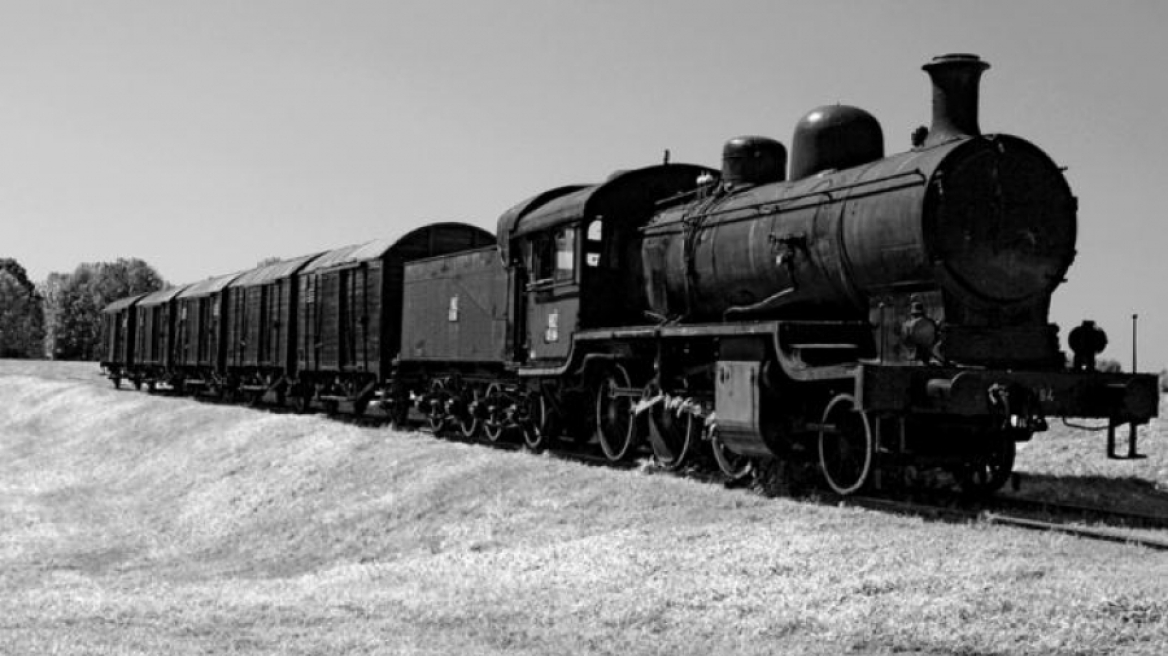 Tα «μασάνε» οι Πολωνοί για το χαμένο τραίνο-θησαυρό των Ναζί