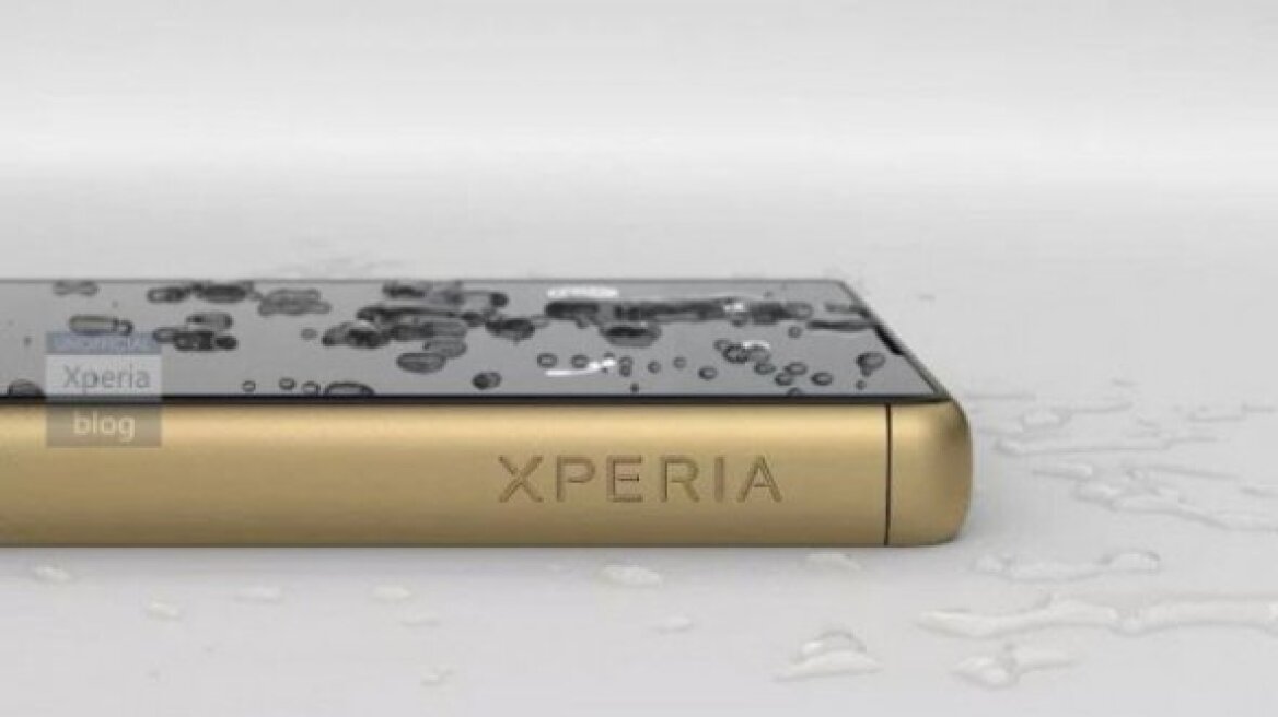 Xperia Z5: Διέρρευσαν promo φωτογραφίες και αποκαλύπτεται κάμερα 23MP!