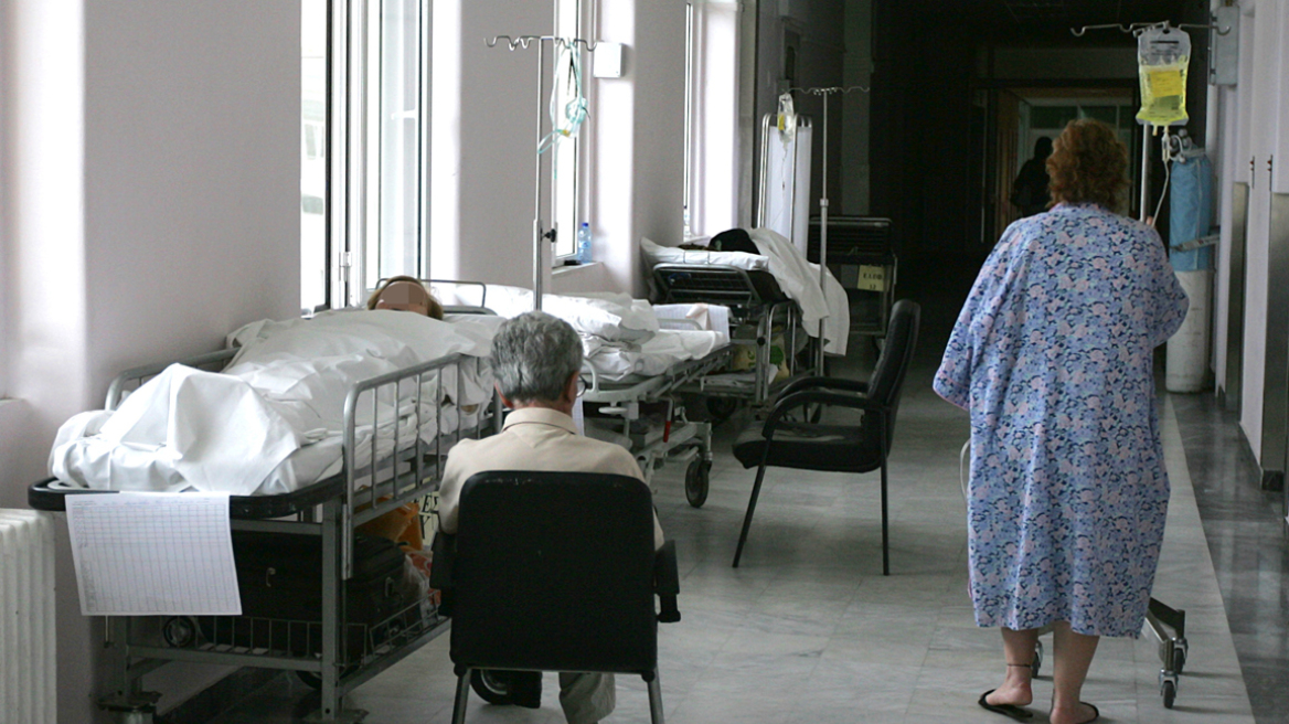 ΠΑΜΕ: Δραματικές οι ελλείψεις στα δημόσια νοσοκομεία