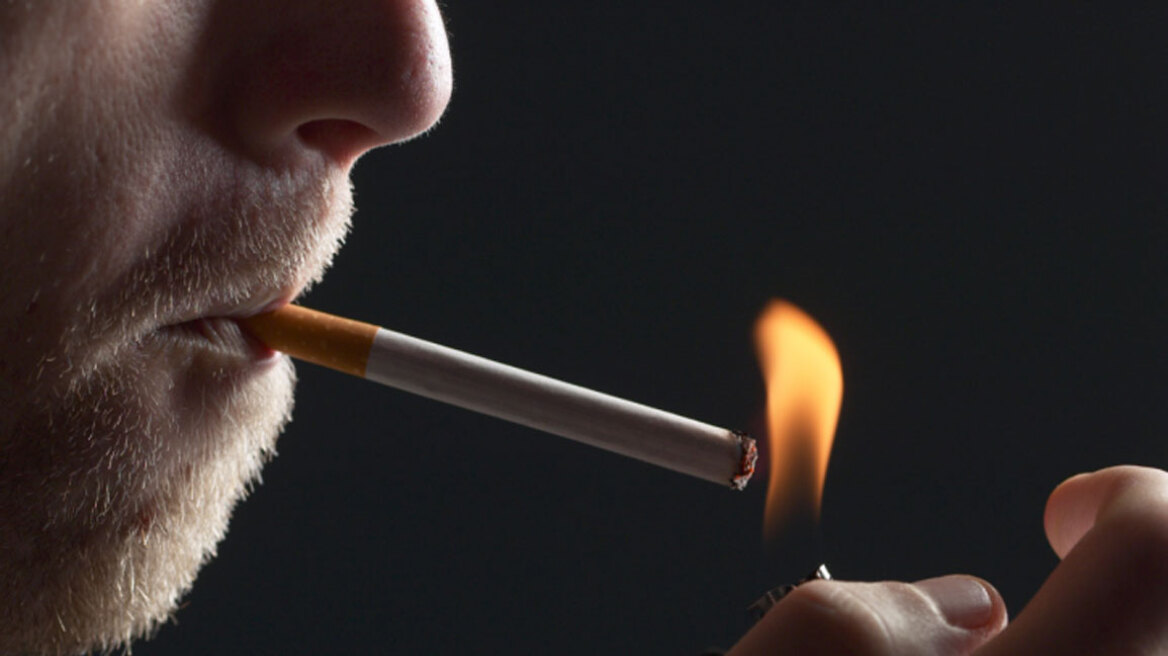 Μειώθηκαν κατά 15% οι καπνιστές στις ΗΠΑ 