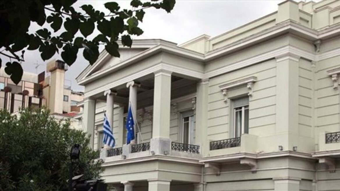 Ζήτημα θαλασσίων συνόρων με την Ελλάδα θέτει εν μέσω «ακυβερνησίας» η Άγκυρα