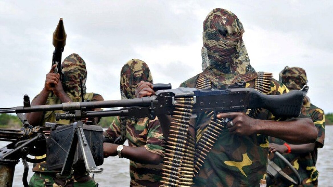 Νιγηρία: Έφιπποι της Μπόκο Χαράμ σκότωσαν τουλάχιστον 24 άτομα